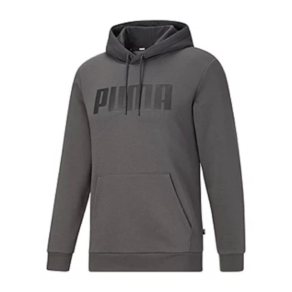 New puma sweat shirt